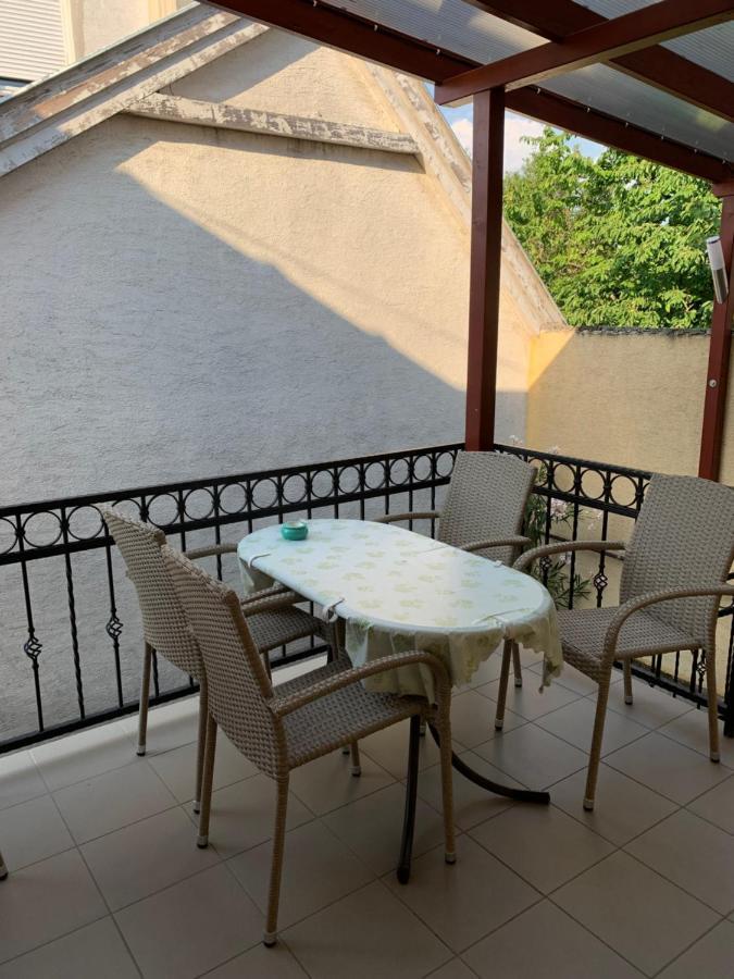 Kata Vendeghaz Hotel Buk Exterior photo
