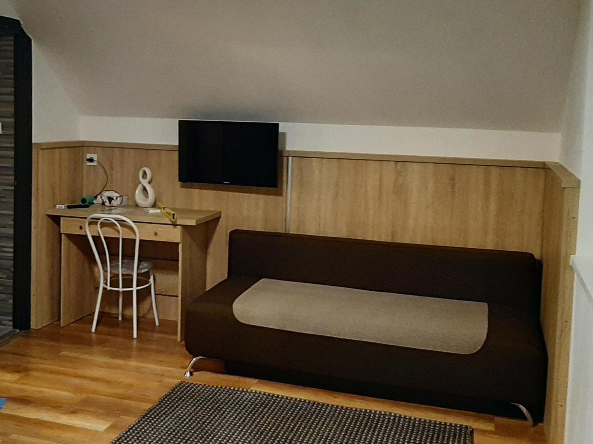 Kata Vendeghaz Hotel Buk Room photo